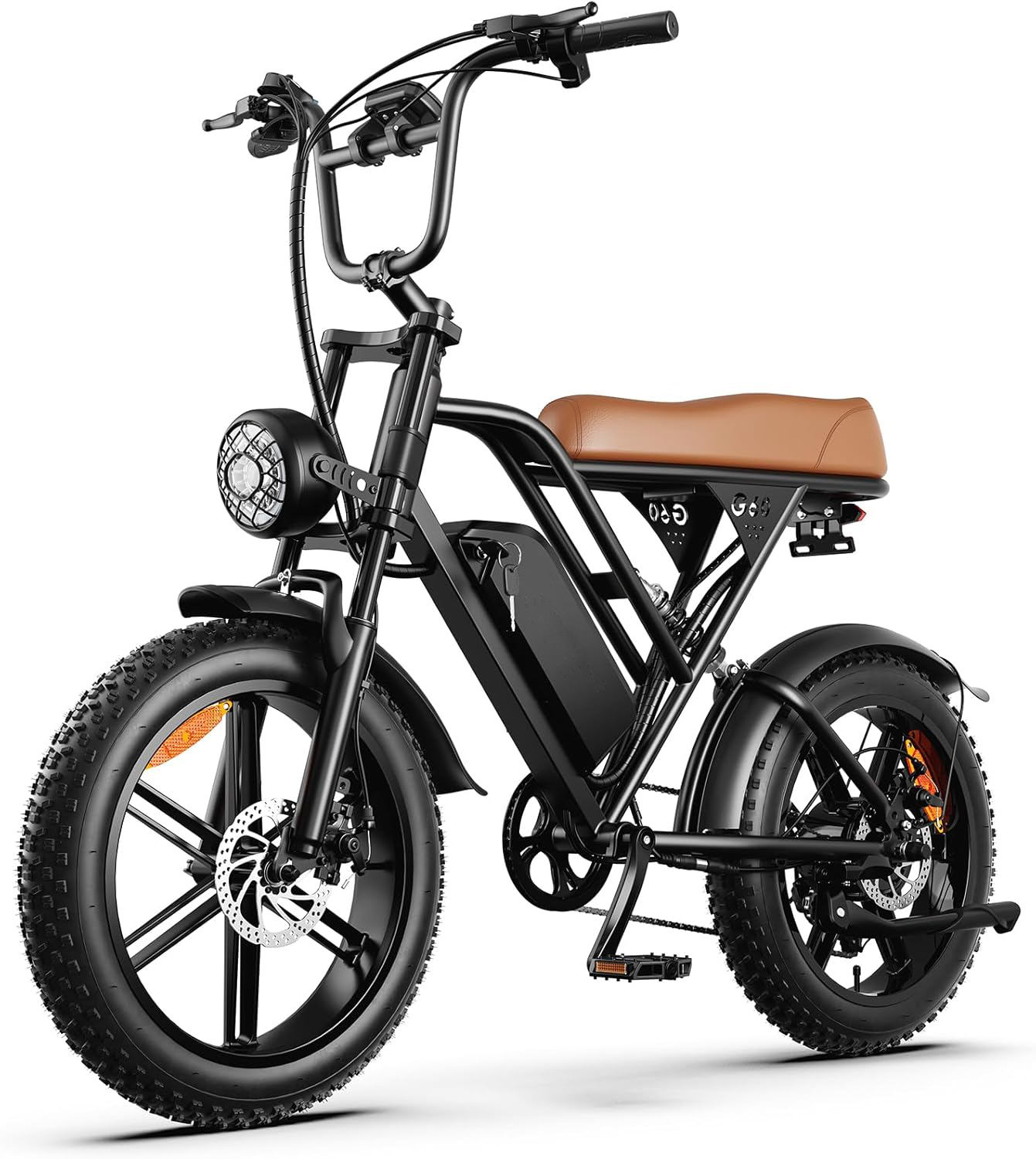 OBX G60 UK Electric Dirt Bike  - Mountain Biking In The Uk 评论和价格