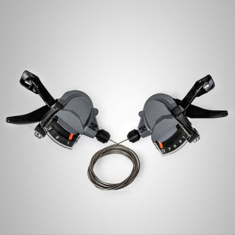 Bicycle Derailleur with Logo,  - Mountain Biking Logo 评论和价格