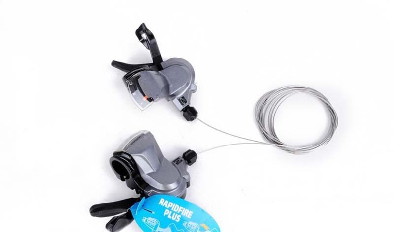 Bicycle Derailleur with Logo,  - Mountain Biking Logo 评论和价格