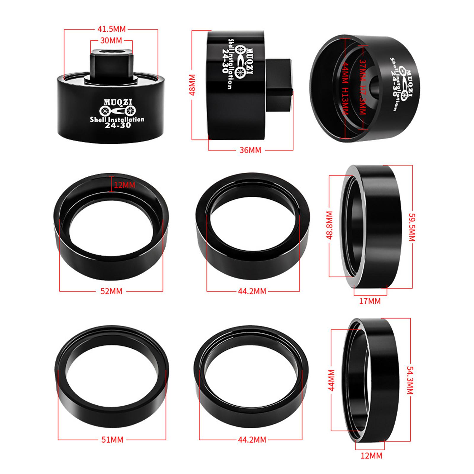 Bottom Bracket Remover BB86 BB - Mountain Biking Shop 评论和价格