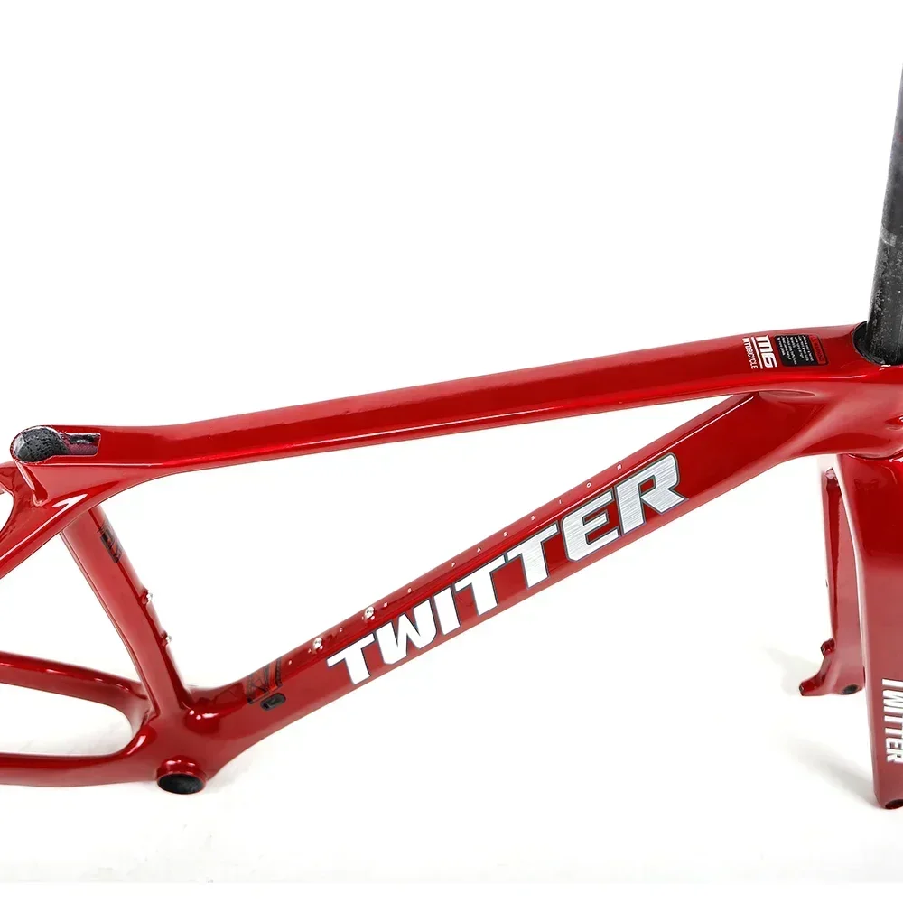 2026 TWITTER M5 Carbon fiber m - Mountain Biking Drawing 评论和价格